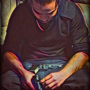 Meet your Posher, Moses